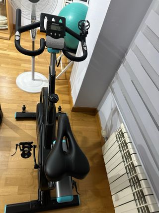 Bicicleta spinning Cecotec Drumfit 7000 Magno