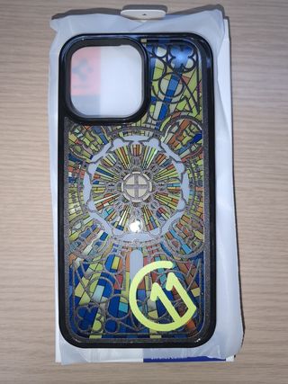 Spigen iPhone 14 Pro Max - Funda