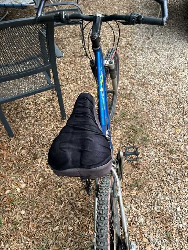 Bicicleta montaña GLANT