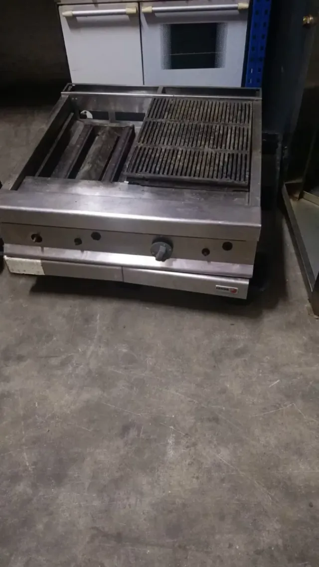 Macchine per l'ospitalità