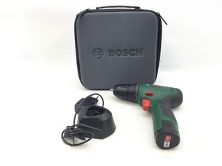 taladro a bateria bosch easydrill1200