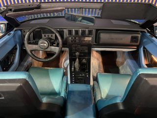 Chevrolet Corvette 1987