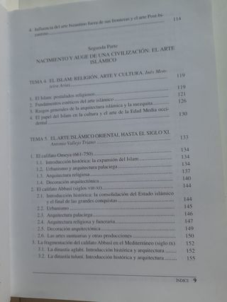 El Arte en la Baja Edad Media Occidental (UNED)