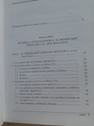 El Arte en la Baja Edad Media Occidental (UNED)