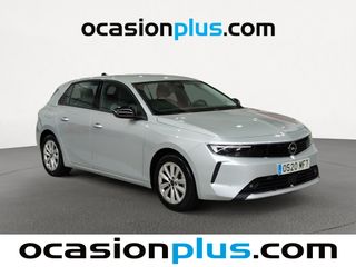 Opel Astra 1.2 Turbo XHT Edition 96 kW (130 CV)