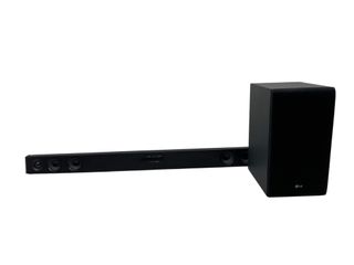 barra sonido lg sj3