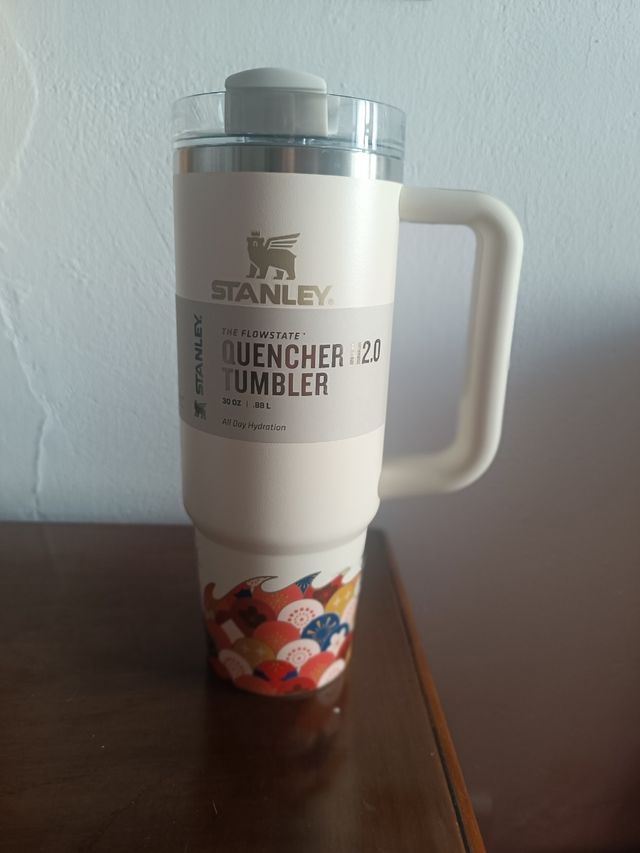 Stanley Quencher H2.0 Tumbler - 30oz
