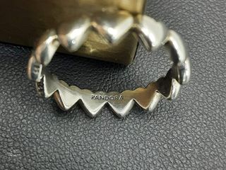 anillo plata 925mm con piedra