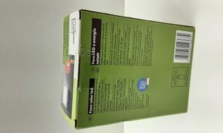 otros hogar y complementos livarno home foco solar led
