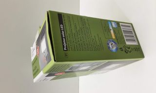 otros hogar y complementos livarno home foco solar led