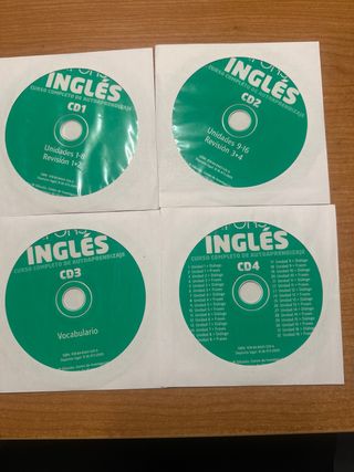 Inglés Pons: Curso completo