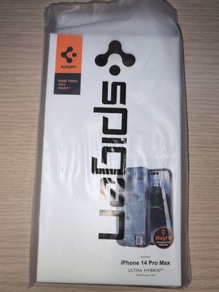 Spigen Ultra Hybrid iPhone 14 Pro Max