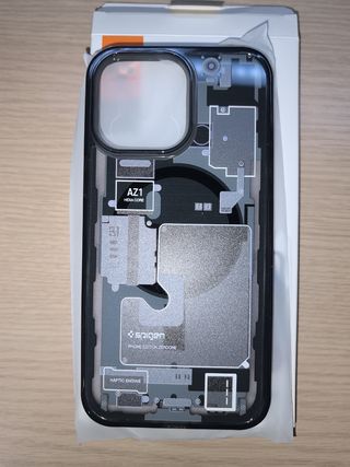Spigen Ultra Hybrid iPhone 14 Pro Max