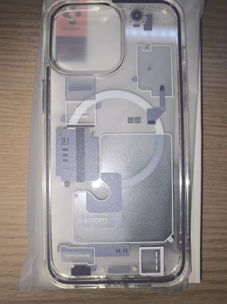Spigen Ultra Hybrid iPhone 14 Pro Max