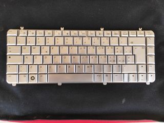 HP Pavilion serie DV5 Tastiera