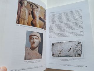 Arte de las grandes civilizaciones clásicas (UNED)