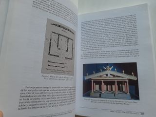 Arte de las grandes civilizaciones clásicas (UNED)