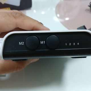Mando Arcade BSP-Y01