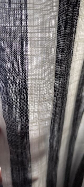 Cortinas lino/ Tela para confeccionar 