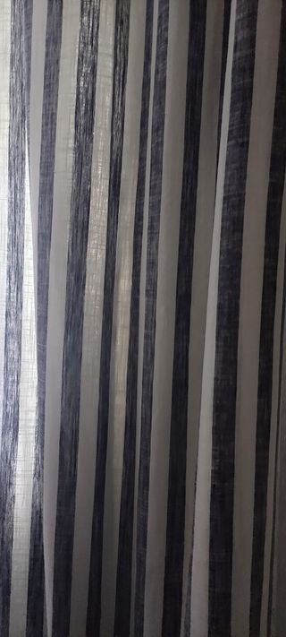 Cortinas lino/ Tela para confeccionar 