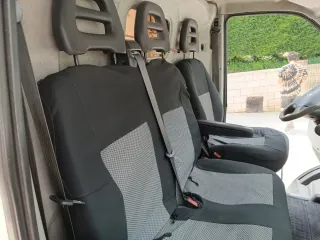 Peugeot Boxer 2006