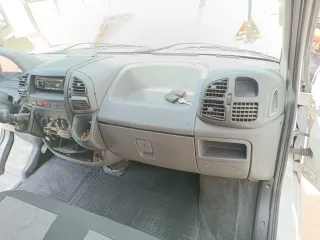 Peugeot Boxer 2006