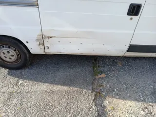 Peugeot Boxer 2006