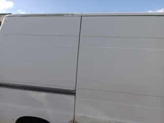 Peugeot Boxer 2006