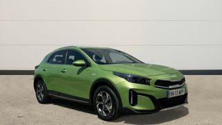 Kia XCeed 1.0 T-GDI 88KW DRIVE 120 5P