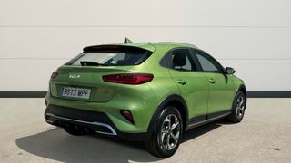 Kia XCeed 1.0 T-GDI 88KW DRIVE 120 5P
