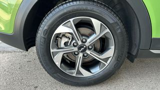 Kia XCeed 1.0 T-GDI 88KW DRIVE 120 5P
