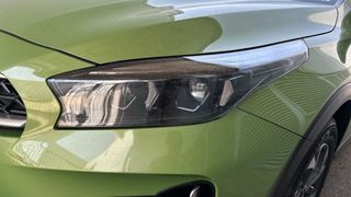 Kia XCeed 1.0 T-GDI 88KW DRIVE 120 5P