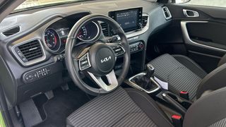 Kia XCeed 1.0 T-GDI 88KW DRIVE 120 5P