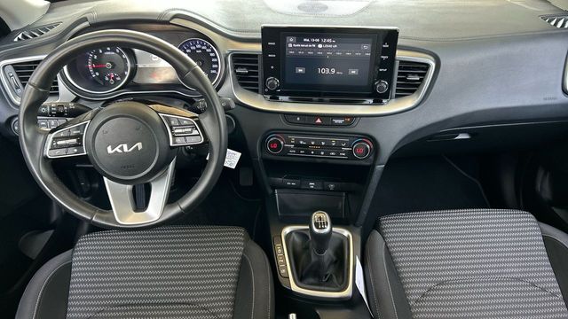 Kia XCeed 1.0 T-GDI 88KW DRIVE 120 5P