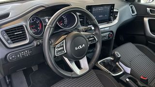 Kia XCeed 1.0 T-GDI 88KW DRIVE 120 5P