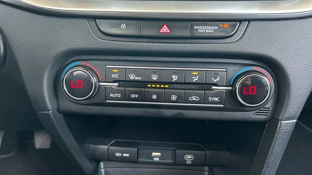 Kia XCeed 1.0 T-GDI 88KW DRIVE 120 5P