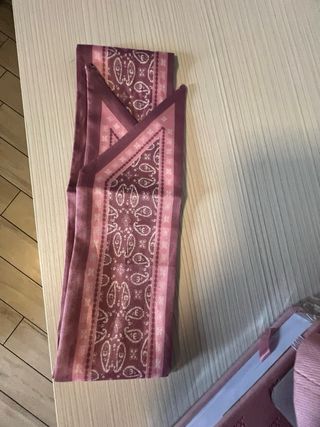 Cappellino Label Rose 