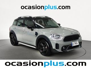 MINI MINI Countryman Cooper 100 kW (136 CV)