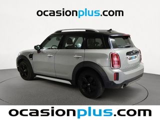 MINI MINI Countryman Cooper 100 kW (136 CV)