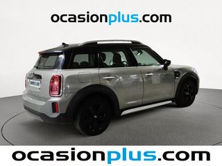 MINI MINI Countryman Cooper 100 kW (136 CV)