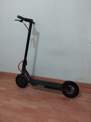 Patinete eléctrico Xiaomi