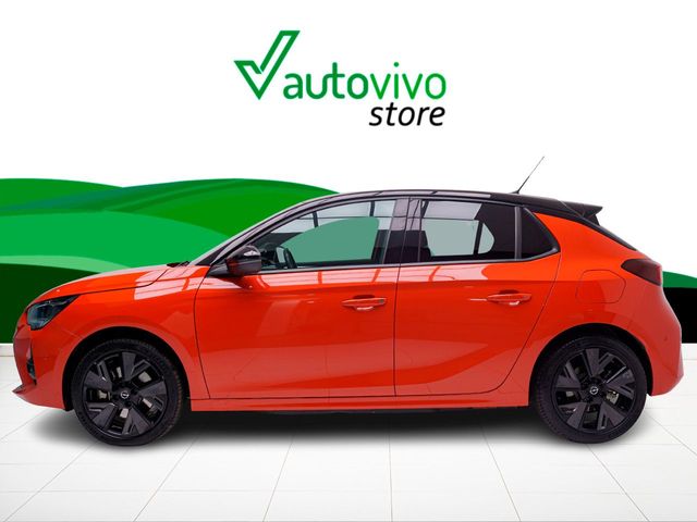 Opel Corsa BEV 40 ANIVERSARIO-E 50KWH 136 CV 5P