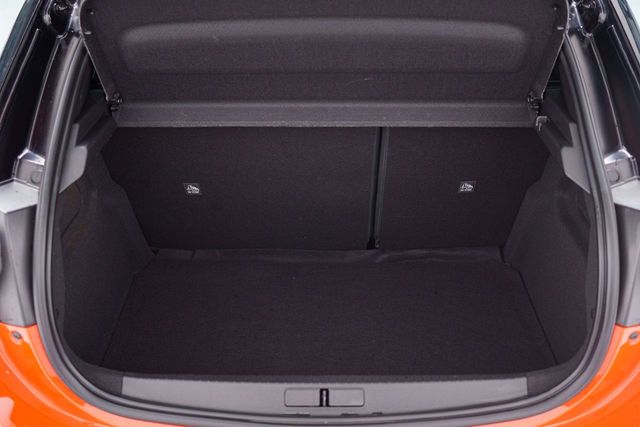 Opel Corsa BEV 40 ANIVERSARIO-E 50KWH 136 CV 5P