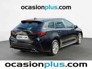 Toyota Corolla 140H Active Plus Touring Sport 103 kW (140 CV)