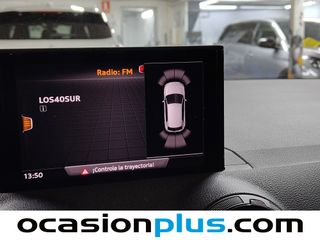 Audi Q2 design edition 2.0 TDI quattro 140 kW (190 CV) S tronic