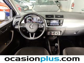 Skoda Fabia Combi 1.0 TSI Ambition Plus 70 kW (95 CV)