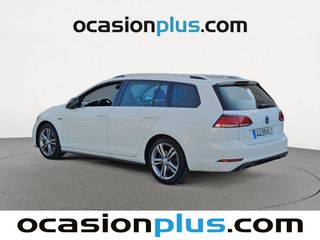Volkswagen Golf Variant Sport 1.4 TSI 92 kW (125 CV)