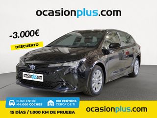 Toyota Corolla 140H Active Plus Touring Sport 103 kW (140 CV)