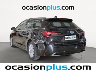 Toyota Corolla 140H Active Plus Touring Sport 103 kW (140 CV)