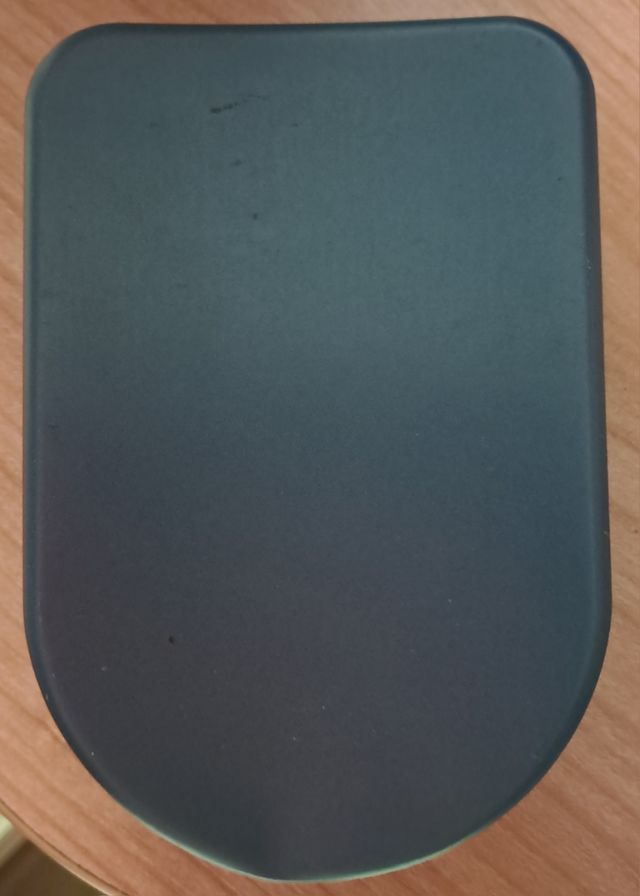 Caja Abadie papel rolling